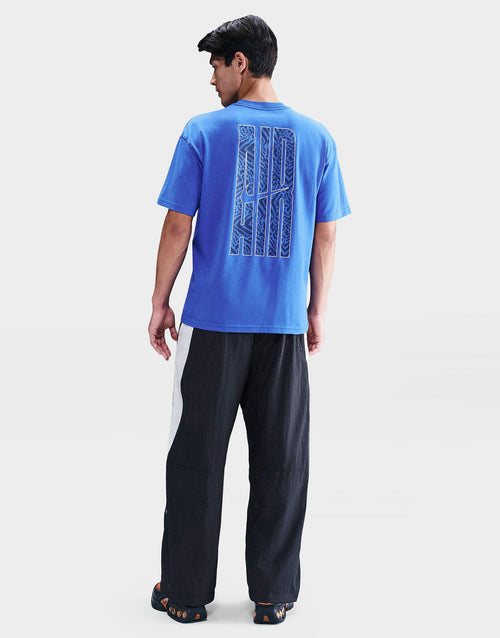 Woven Track Pants