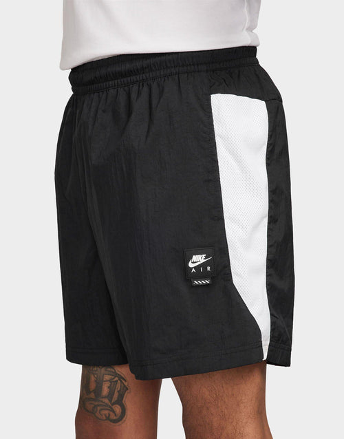 Woven Shorts
