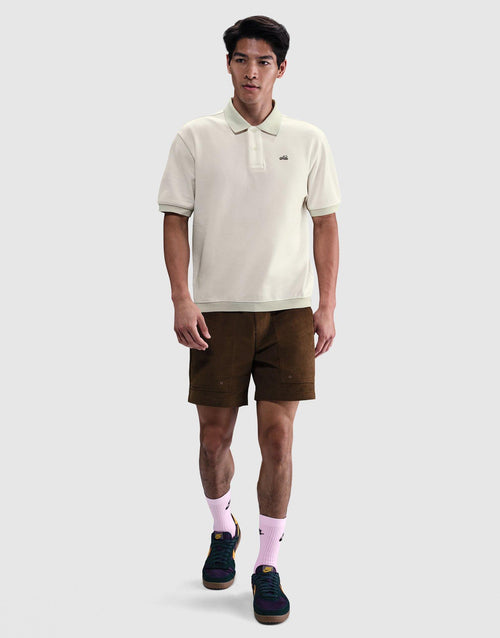 Life Heavyweight Polo