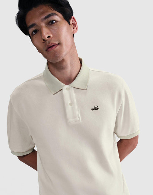 Life Heavyweight Polo