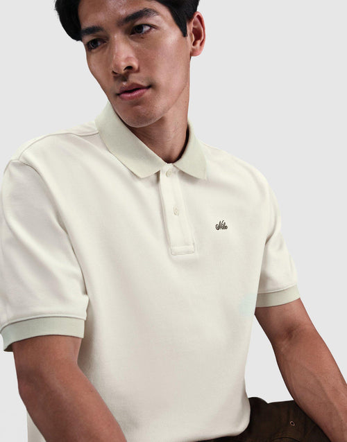 Life Heavyweight Polo