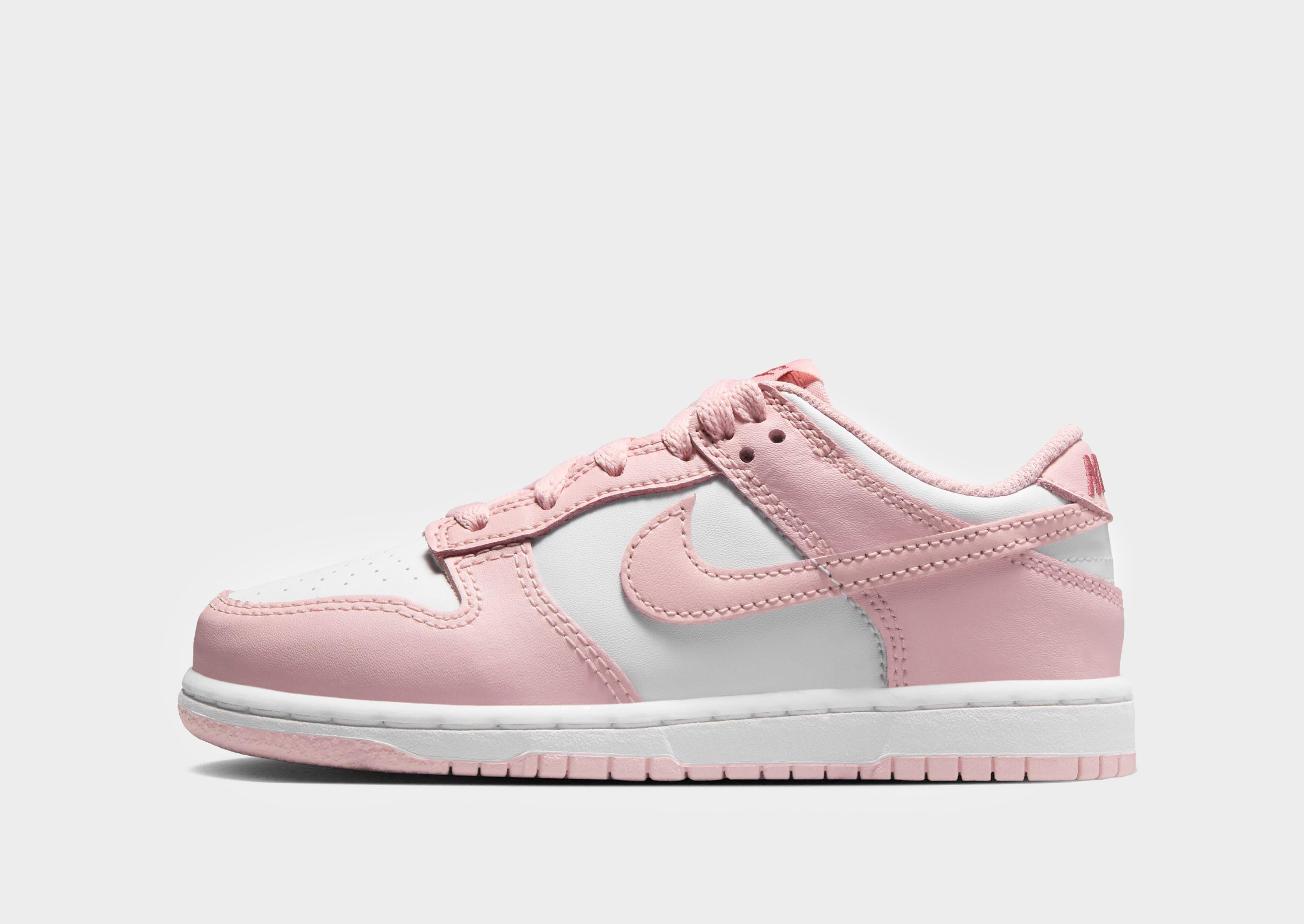 Dunk Low Children's
