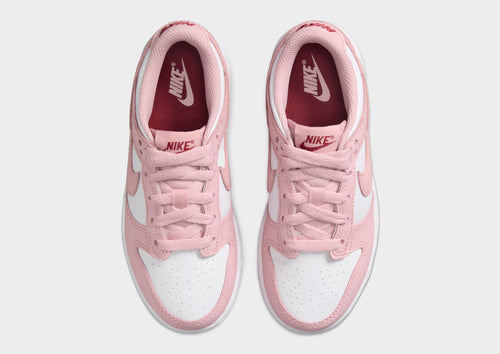 Dunk Low Children's