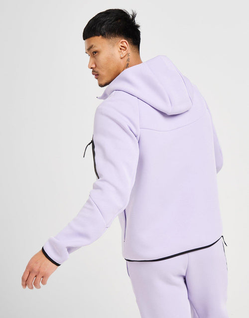 Tech Fleece Full Zip Hoodie