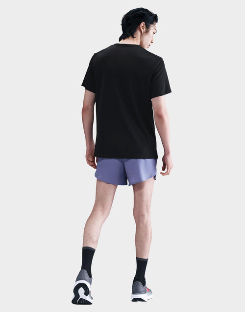 Miler Dri-FIT UV Running Top