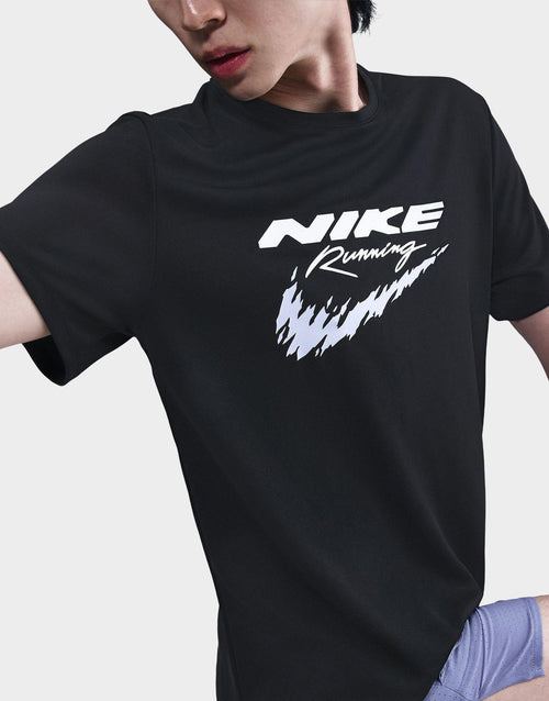Miler Dri-FIT UV Running Top