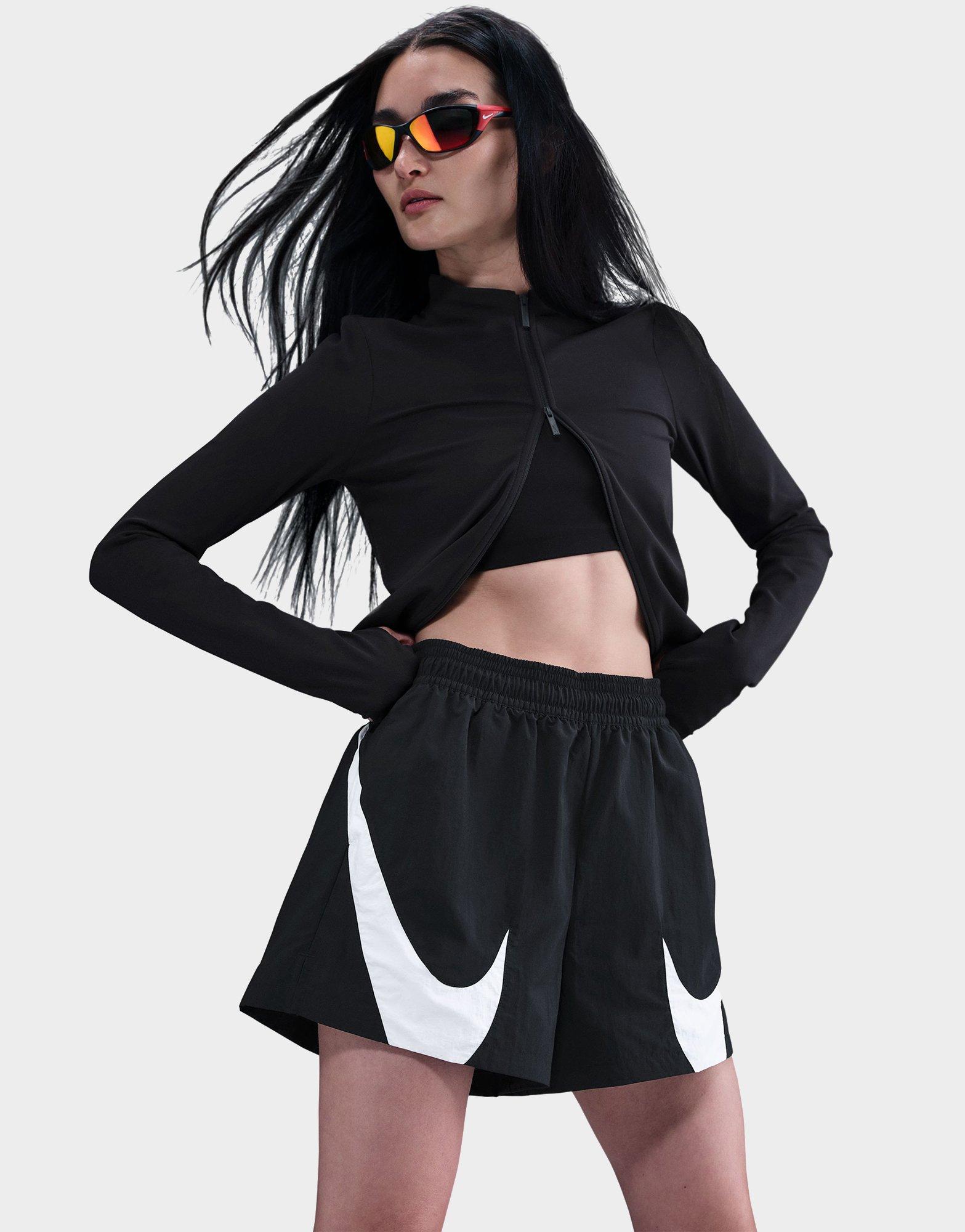 Sportswear Mid-Rise Shorts