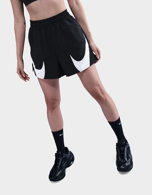 Sportswear Mid-Rise Shorts
