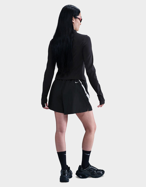 Sportswear Mid-Rise Shorts