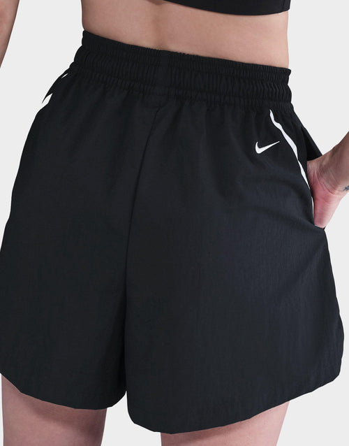 Sportswear Mid-Rise Shorts