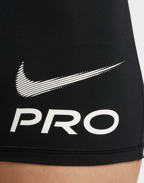 Mid-Rise Biker Shorts