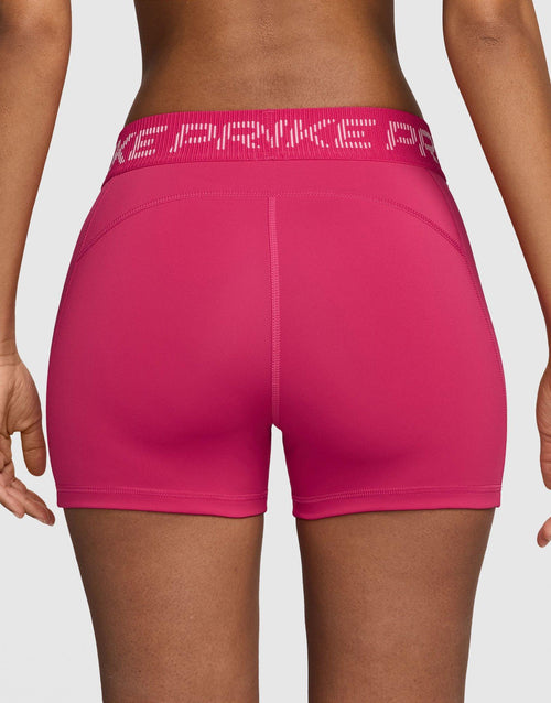 Pro Biker Shorts