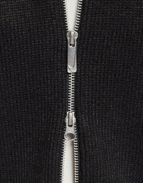 Sportswear Cardigan