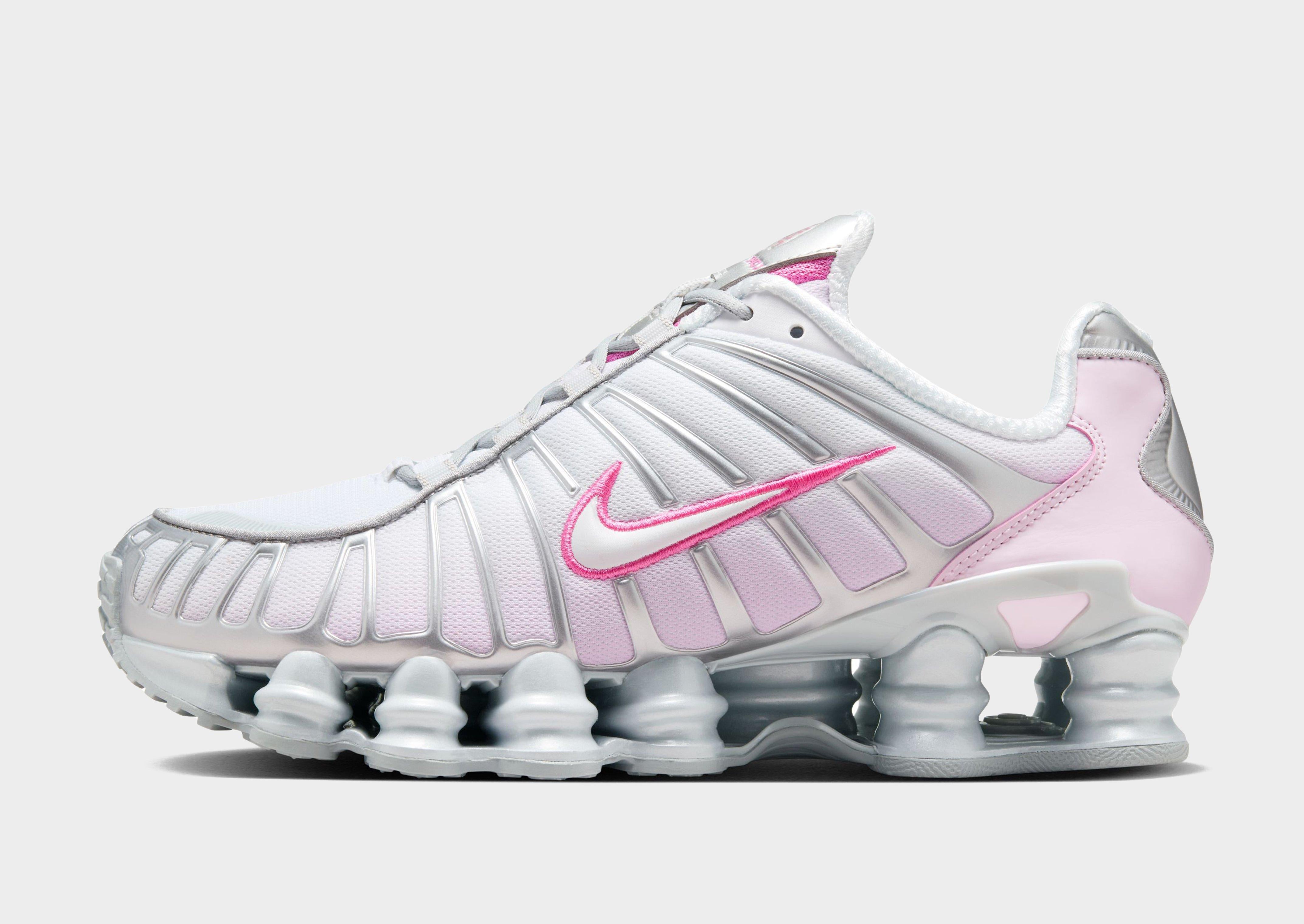 Shox TL Women's