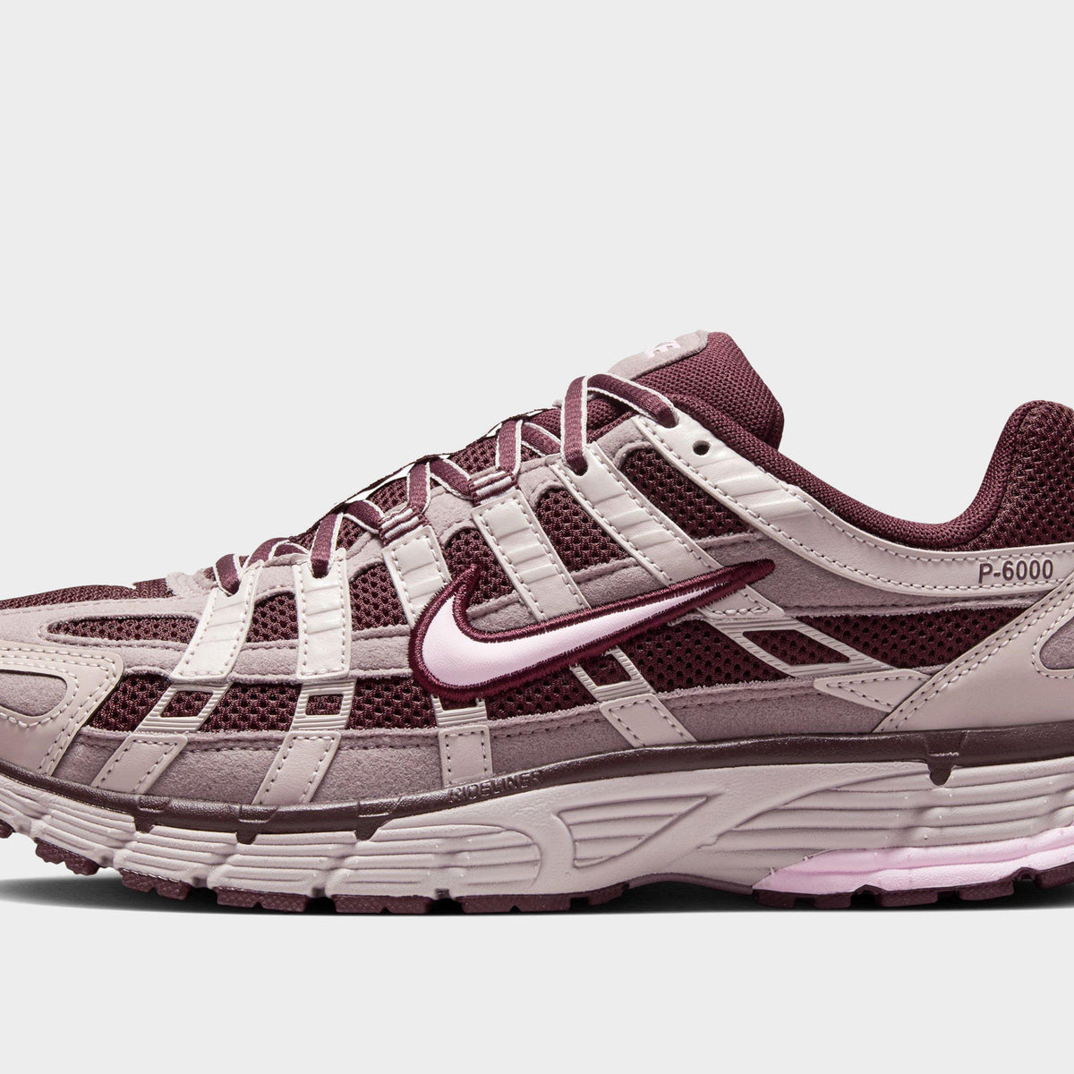 Red Nike P-6000 Women's - JD Sports Malaysia