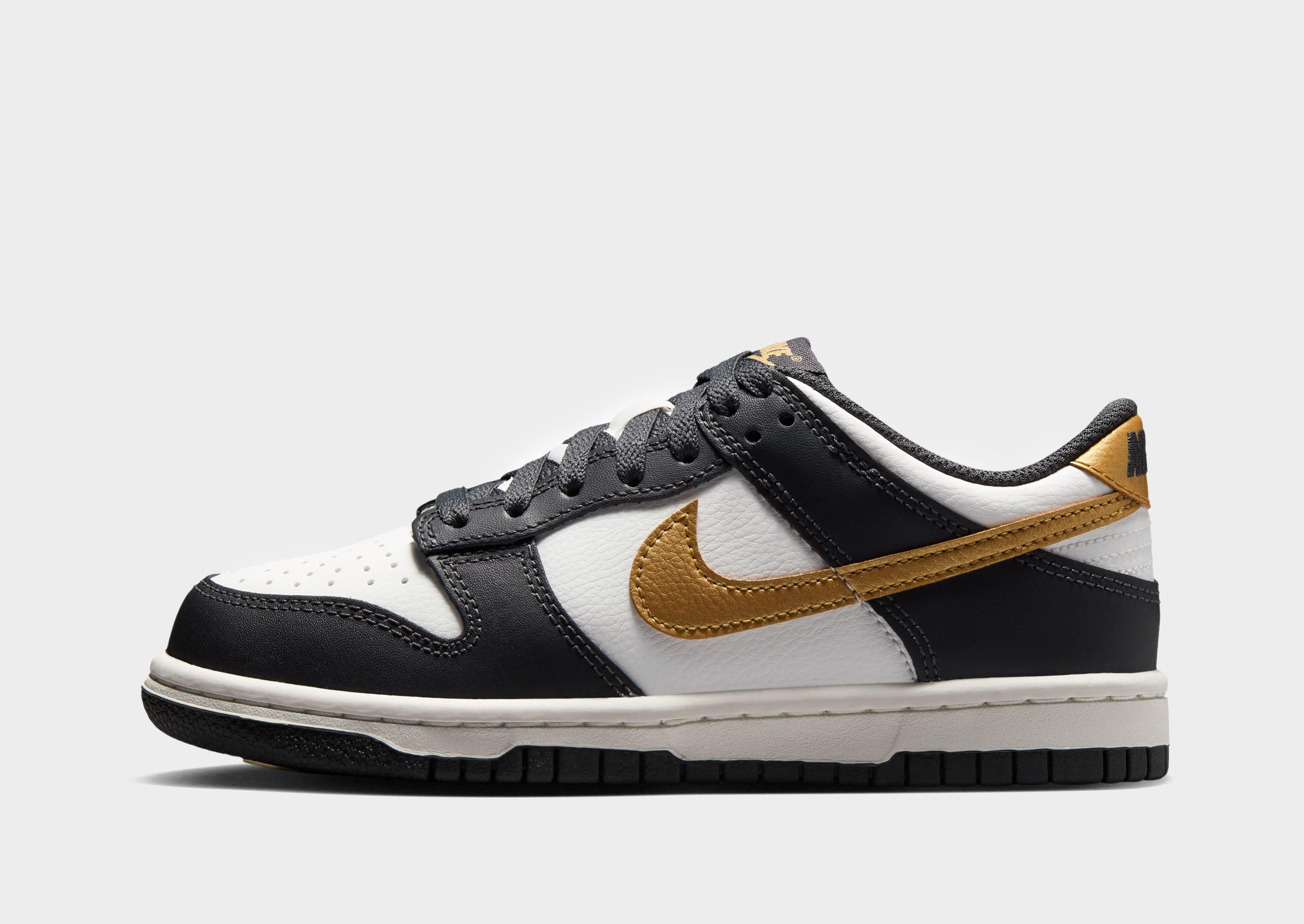 Dunk Low Junior's