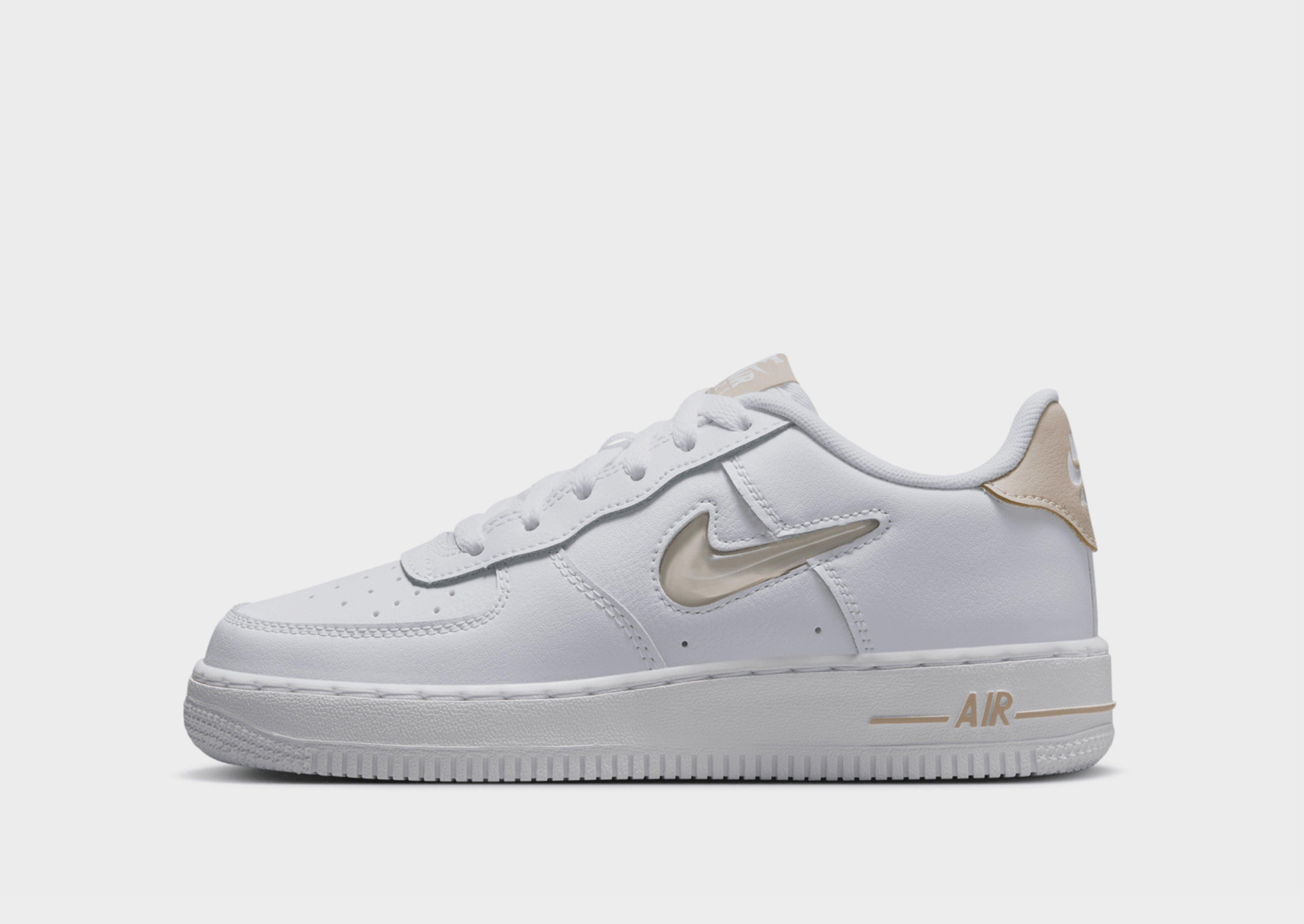 Air Force 1 Junior's