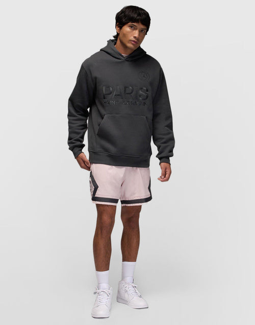 Paris Saint-Germain Statement Fleece Pullover Hoodie