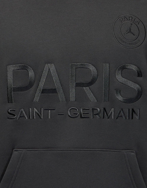 Paris Saint-Germain Statement Fleece Pullover Hoodie