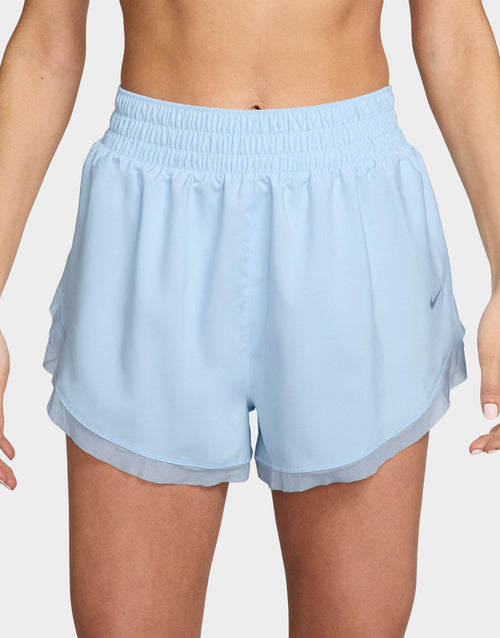Dri-FIT Brief-Lined Shorts