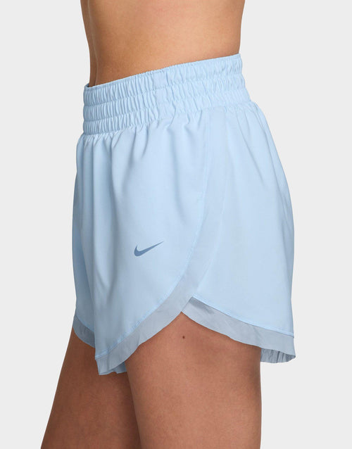 Dri-FIT Brief-Lined Shorts