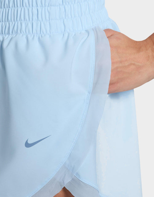 Dri-FIT Brief-Lined Shorts
