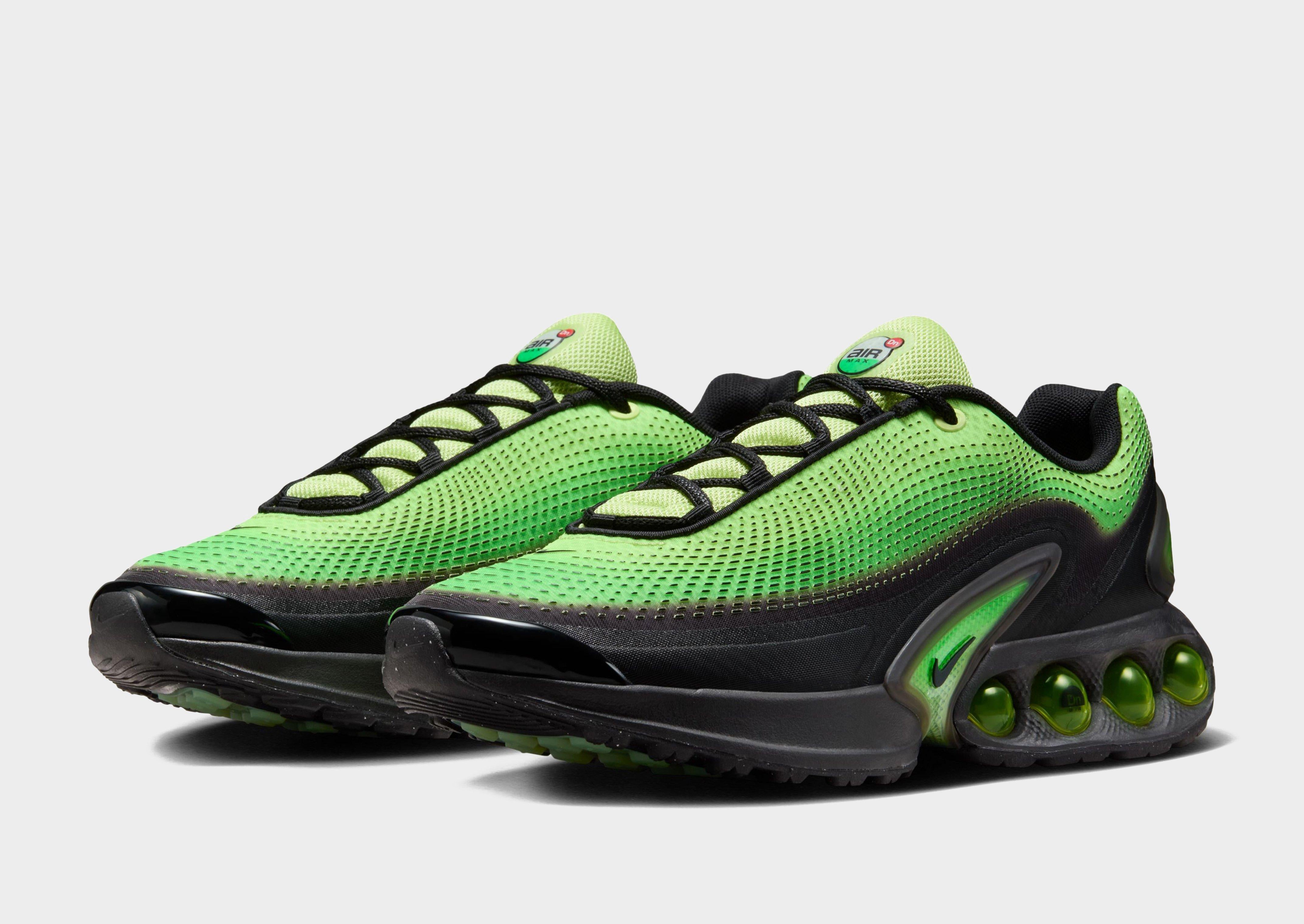 new green air max