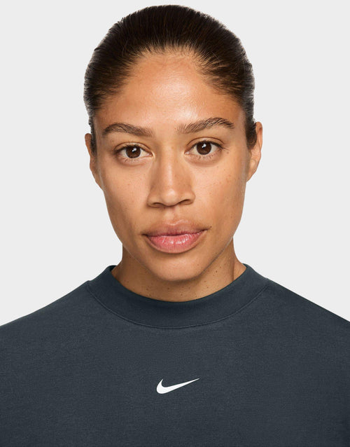 Pro Dri-FIT French Terry Sweatshirt