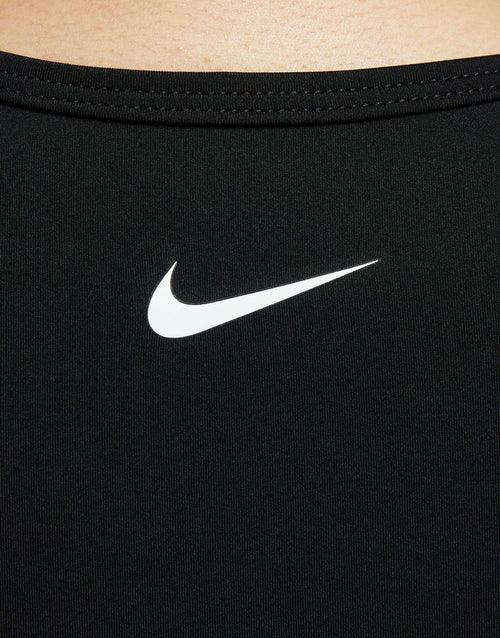 Pro Cropped Graphic Top