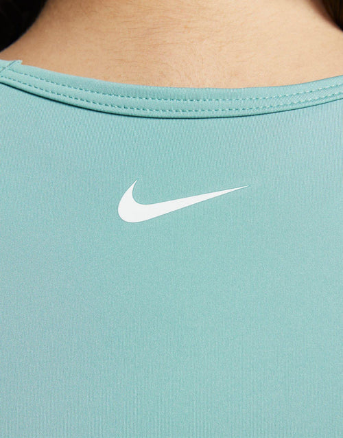 Pro Cropped Graphic Top