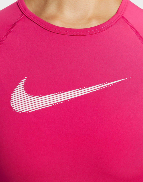 Dri-FIT Graphic Crop Top