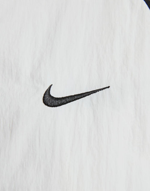 Oversized Track Jacket