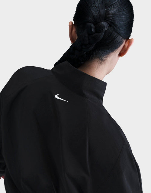 Sportswear Oversized Woven Jacket