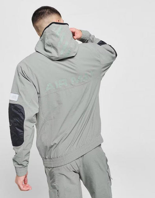 Air Max Woven Track Top