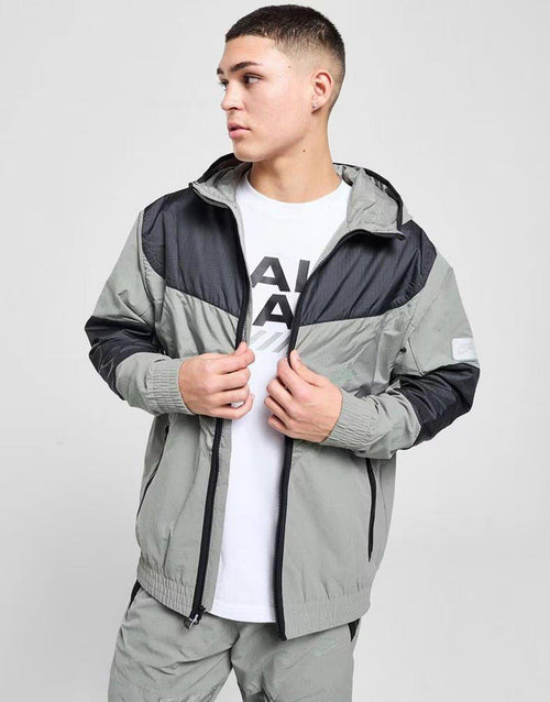 Air Max Woven Track Top