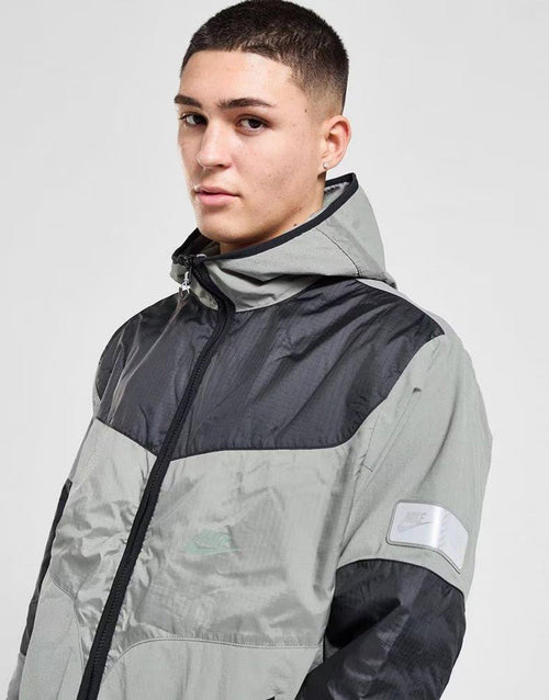 Air Max Woven Track Top