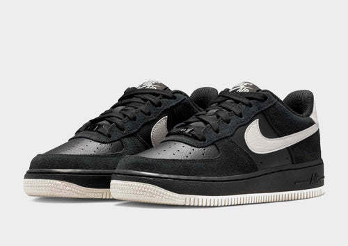 Air Force 1 Suede Junior