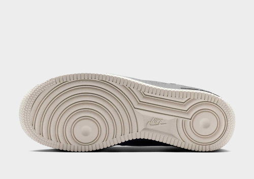 Air Force 1 Suede Junior