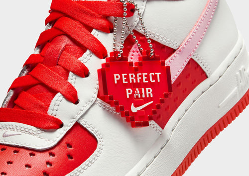 Air Force 1 Junior's