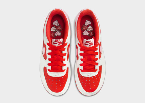 Air Force 1 Junior's