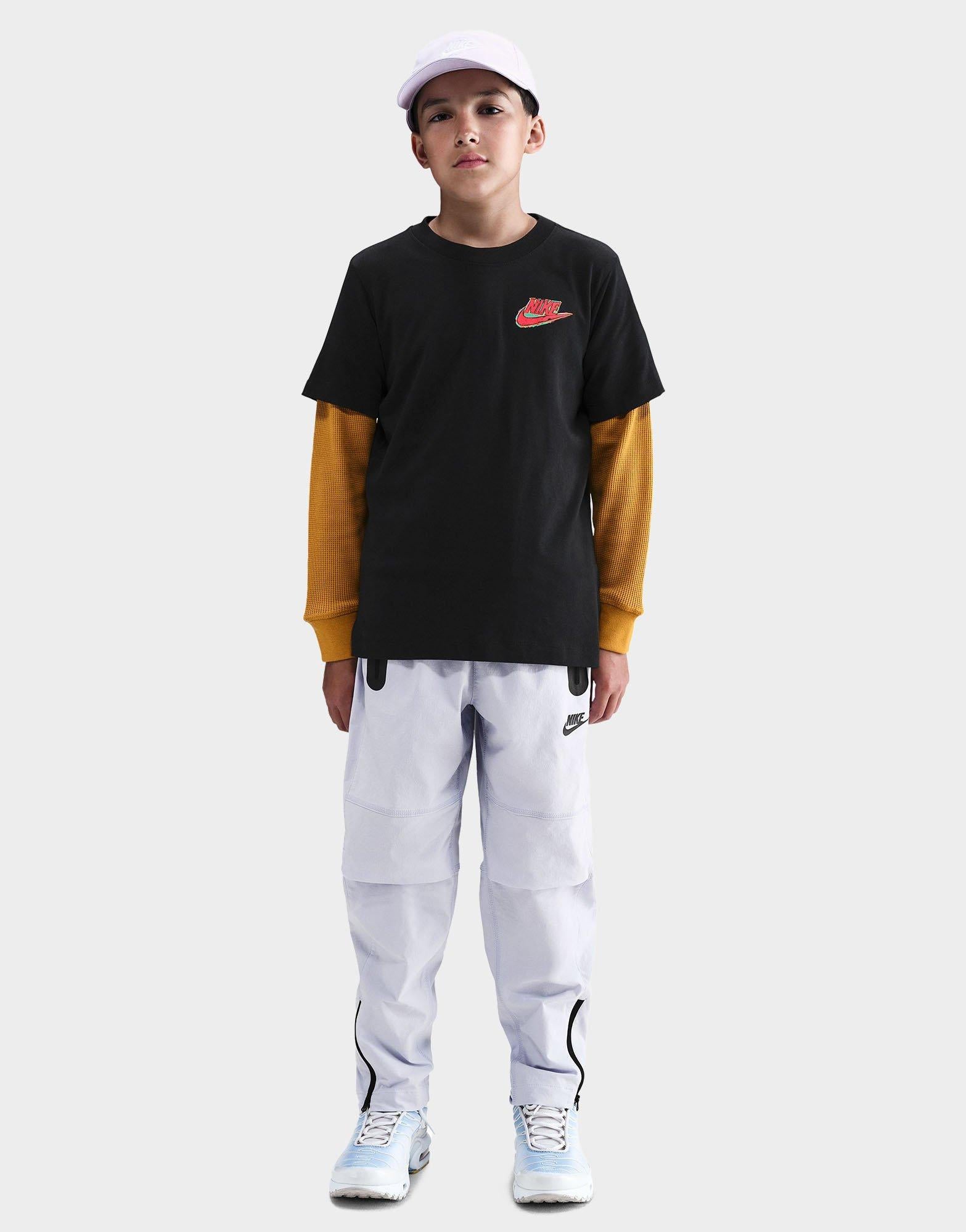 Sportswear T-Shirt Junior's