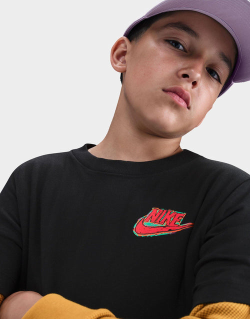 Sportswear T-Shirt Junior's