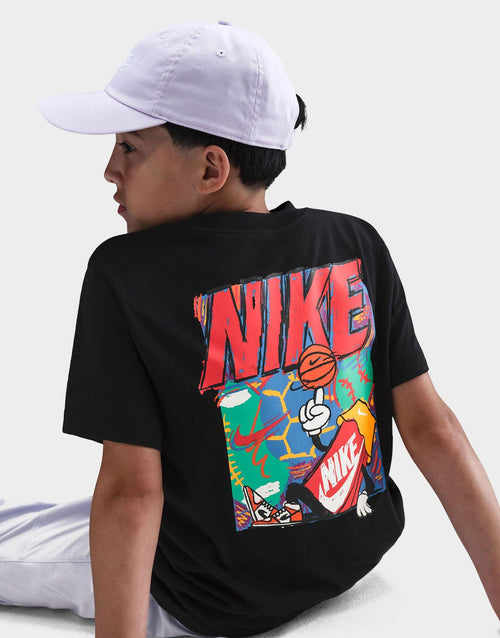 Sportswear T-Shirt Junior's