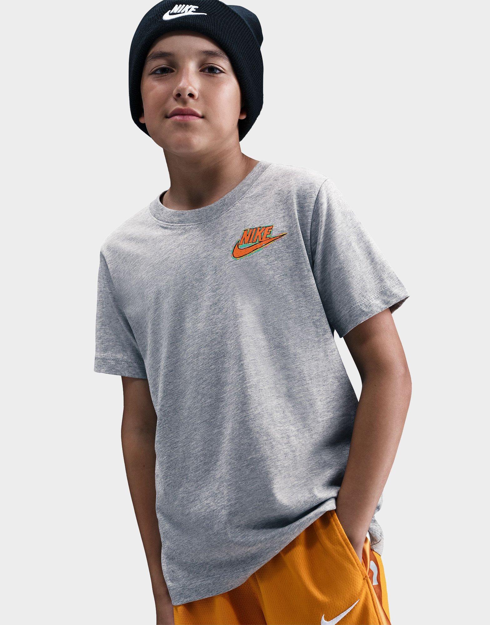 Boxy T-Shirt Junior's