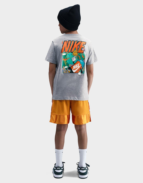 Boxy T-Shirt Junior's