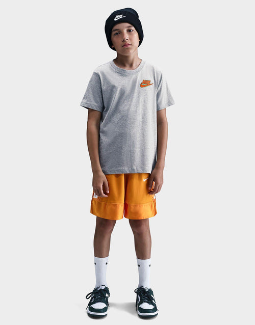 Boxy T-Shirt Junior's