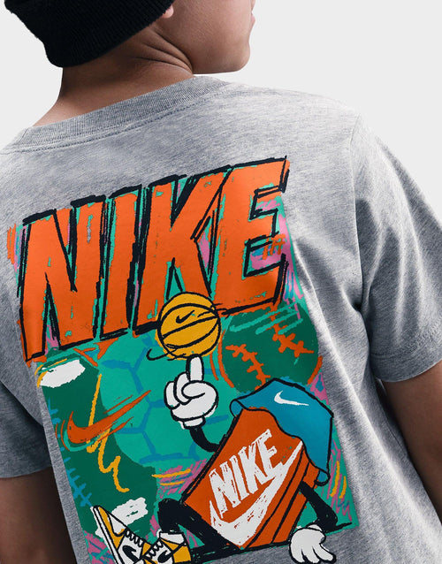 Boxy T-Shirt Junior's