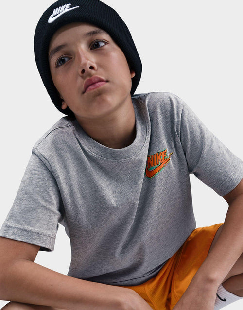Boxy T-Shirt Junior's