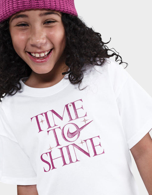 Sportswear T-Shirt Junior's