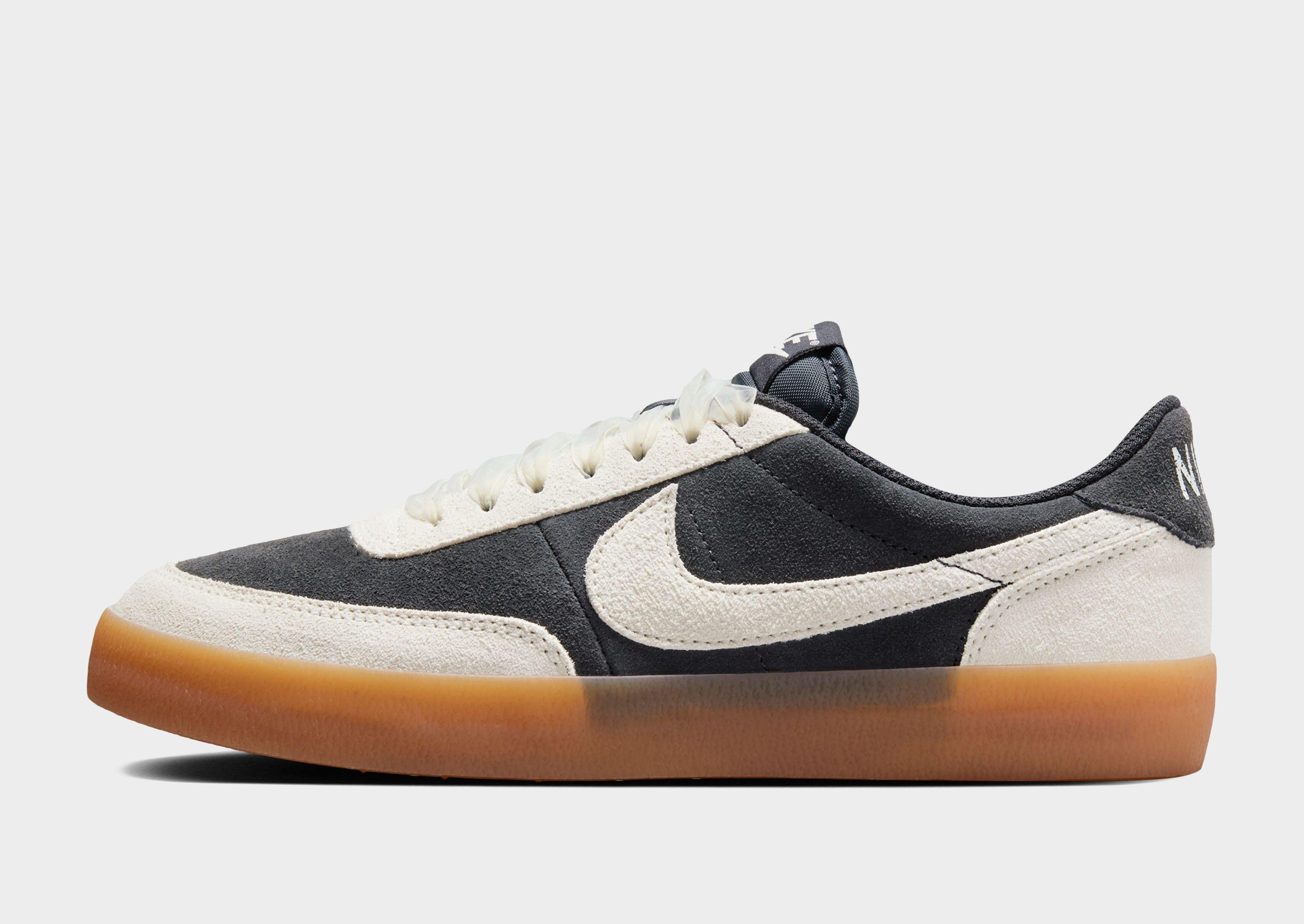 nike killshot black